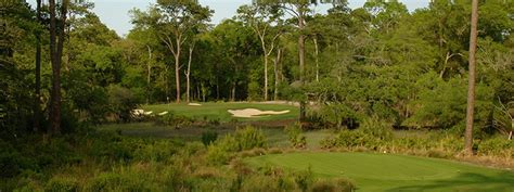 May River Golf Club in Bluffton, SC | Montage Palmetto Bluff