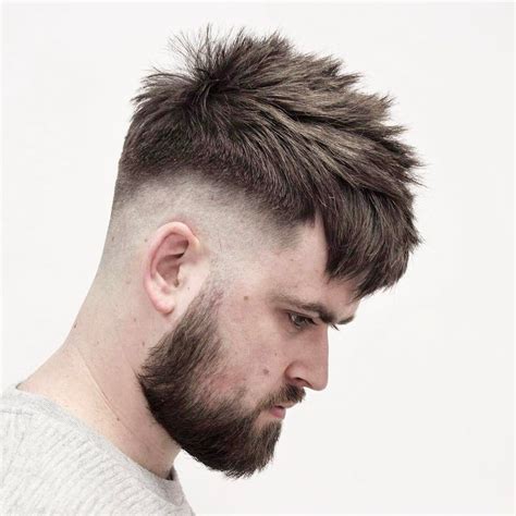 Pin on popular-men-haircuts-in-2017/