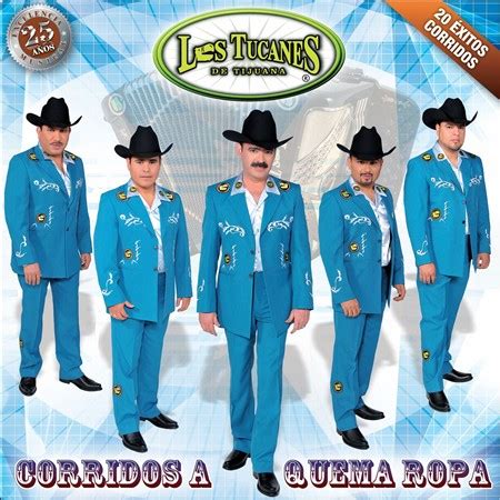 Corridos de tucanes de tijuana – Mejor música