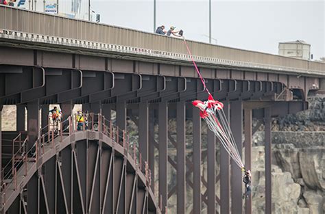 Perrine Bridge inspection to take place next week near Twin Falls ...