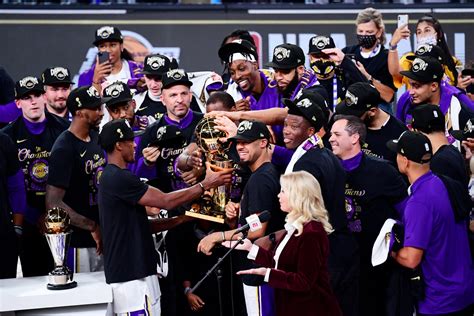 5 things the Lakers need to do to win the 2021 NBA Championship