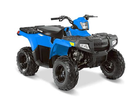 Polaris United Kingdom:Sportsman® 110 EFI