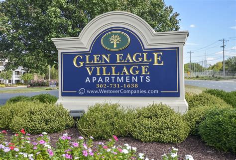 Newark Apartments for Rent | Glen Eagle Village Apartments Newark DE