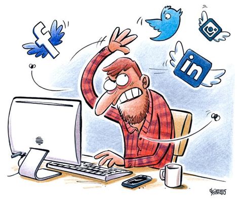 Cartoon / Social media | Satirical illustrations, Cartoon, Instagram cartoon