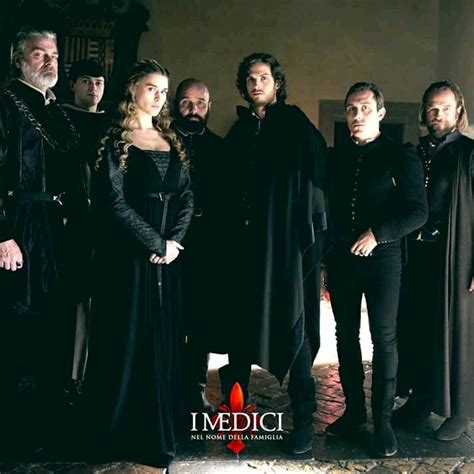 medici the magnificent season 3