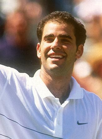 Pete Sampras