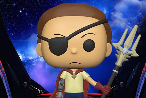 Best Rick and Morty Funko Pop Guide - Avid Collectibles