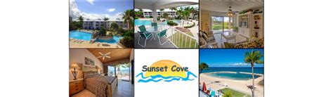 Sunset Cove | PassengerPicks