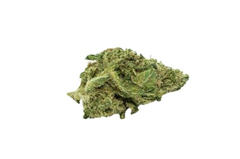 Banana Kush Marijuana Strain