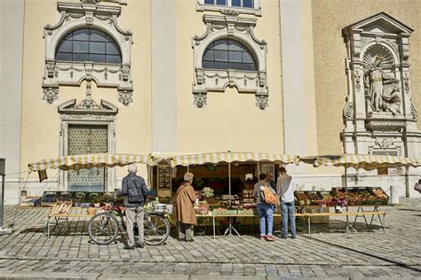 Vienna Markets | Fine Foods Blog