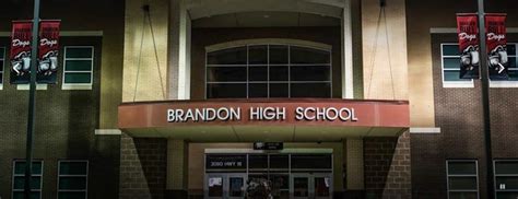 Brandon High School football player passes away during practice - SuperTalk Mississippi