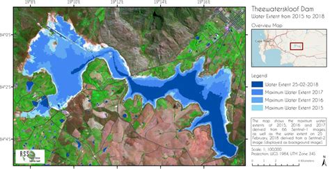 GlobeDrought team investigates drought conditions in the Western Cape, South Africa – GRoW ...