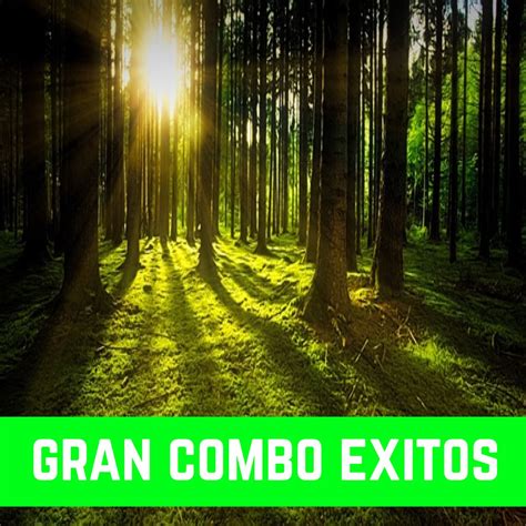 ‎Gran Combo Éxitos - Album by El Gran Combo - Apple Music