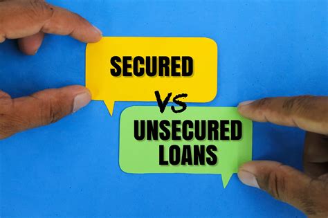 Secured vs. Unsecured Business Loans: Why Secured is Better