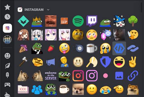 Discord Emojileri: Nasıl Kullanılır ve Kendi Emojinizi Bir Sunucuya ...