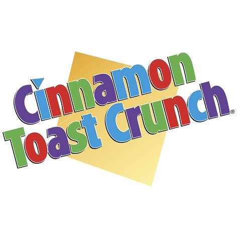 Cinnamon Toast Crunch Logo PNG Transparent & SVG Vector - Freebie Supply