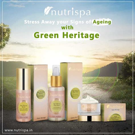 Herbal Skin care Anti Ageing Range Buy Online: https://www.amazon.in/stores/page/17AC450B-1482 ...