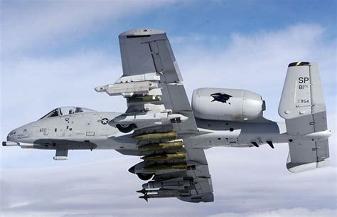 Combat Proven- Dedicated to the A-10 Thunderbolt II: Armament