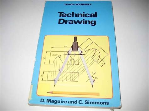 Amazon.co.uk: technical drawing: Books