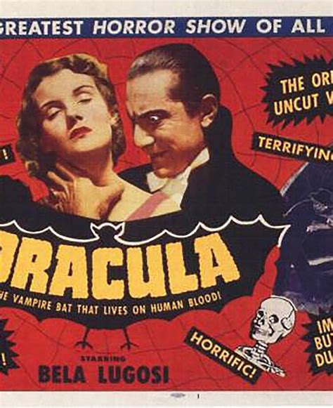 Movie Poster Dracula (1931) 24x36 | ubicaciondepersonas.cdmx.gob.mx