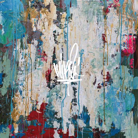 Listen Free to Mike Shinoda - Post Traumatic (Deluxe Version) Radio on ...