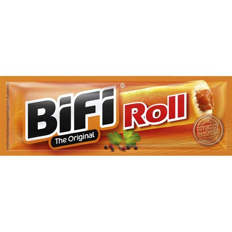 Bifi Roll | MPREIS Online-Shop