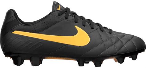 Nike Tiempo Legend IV Football Boots