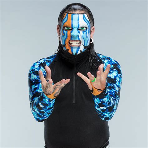 Jeff Hardy Face Paint Wallpapers - Wallpaper Cave