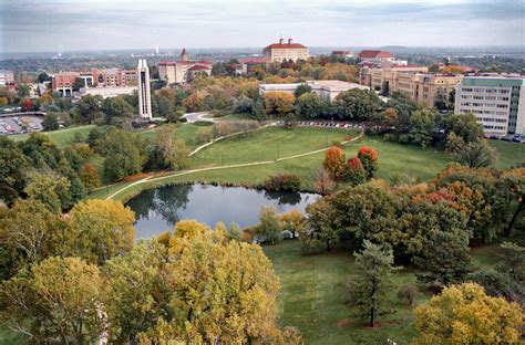 University of Kansas | KU Jayhawks & College Sports in Lawrence