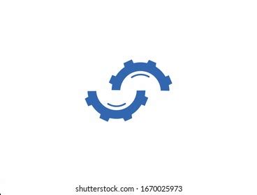 Vector Sign Mechanical Engineer Logo Stock Vector (Royalty Free) 1670025973 | Shutterstock