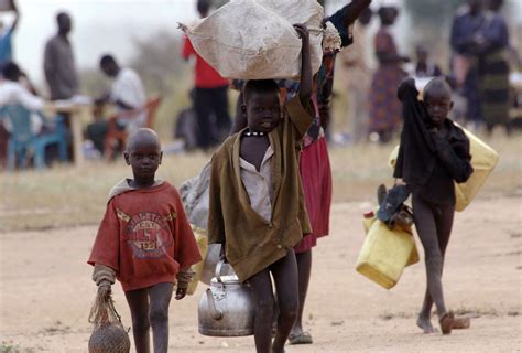 British Aid worker killed in Juba, South Sudan - Mirror Online