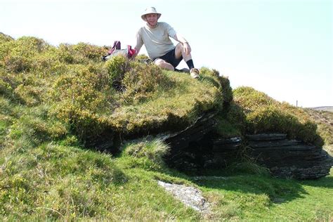 Our Hike In Ireland's Wicklow Mountains National Park