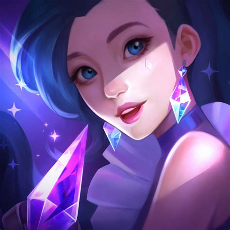 K/DA ALL OUT Seraphine - Ultimate Skin Explainer - League of Legends