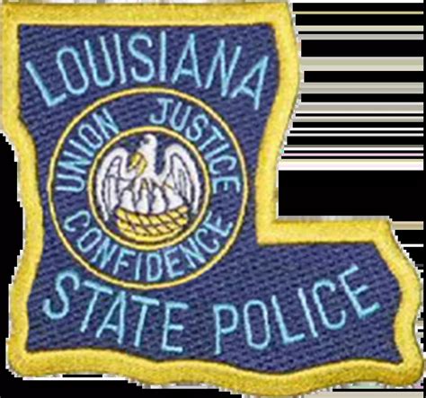 Louisiana Budget Shortfall Forces Cancellation of State Trooper Classes ...