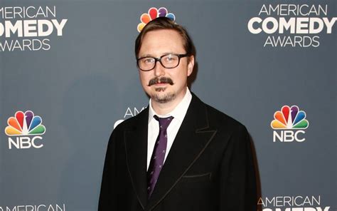 John Hodgman On Life, Death And Raccoons | Think