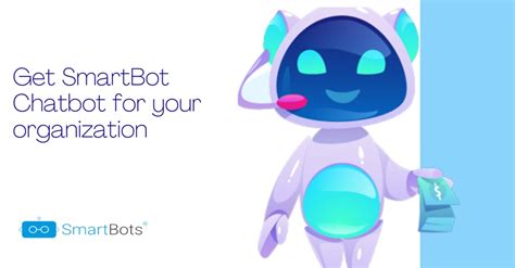 Get Smartbot Chatbot for your Organization | Smartbots is a … | Flickr