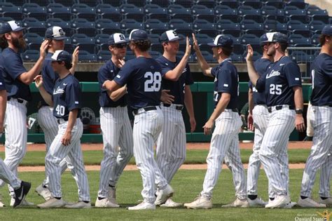 Penn State Baseball Releases 2022 Schedule | Onward State