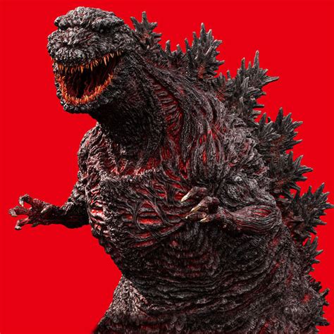 Respect Godzilla (Shin Godzilla) : r/respectthreads