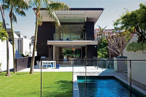 Sydney House | ArchitectureAu