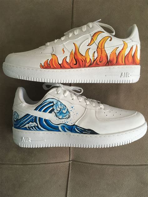 [11+] Nike Air Force 1 Größe 39 - #The Expert