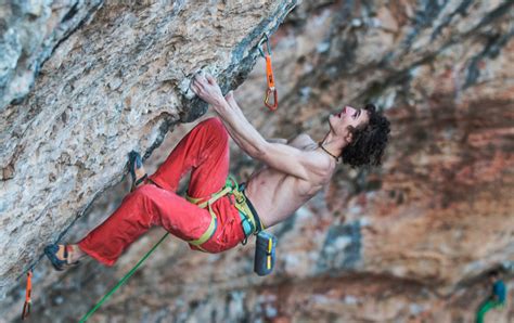 10 of the World's Hardest Sport Routes - Gripped Magazine