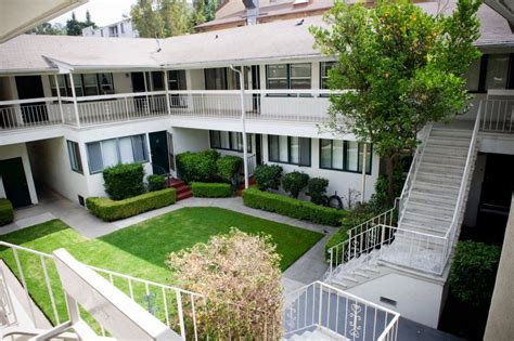 Solutions in LA - | Student Housing in Westwood | Campus apartment ...