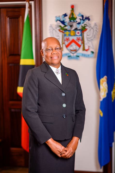 Governor General | The Government of St. Kitts and Nevis