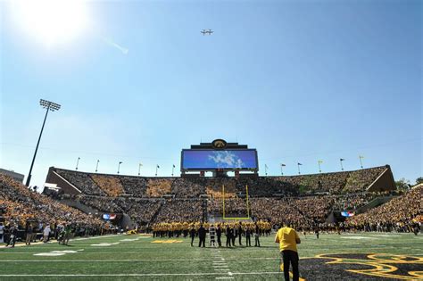 Iowa Football: Stripe the Stadium Guide for Hawkeyes vs. Minnesota