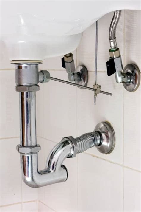 Parts Of A Bathroom Sink Stopper – Rispa