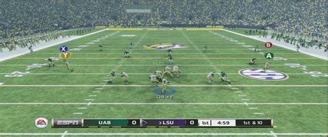 NCAA Football 13 walkthrough Beginners guide | GamesRadar+