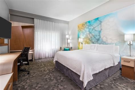 Courtyard by Marriott (Lafayette Airport) Renovations – Developing Lafayette