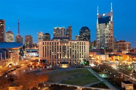 Things to do in Nashville, TN: Tennessee City Guide by 10Best