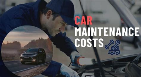 Don’t Let Car Maintenance Costs Break Your Budget: 5 Tips to Keep Your Car Running Smoothly