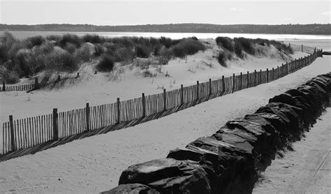 Beach Sand Fence - Free photo on Pixabay - Pixabay